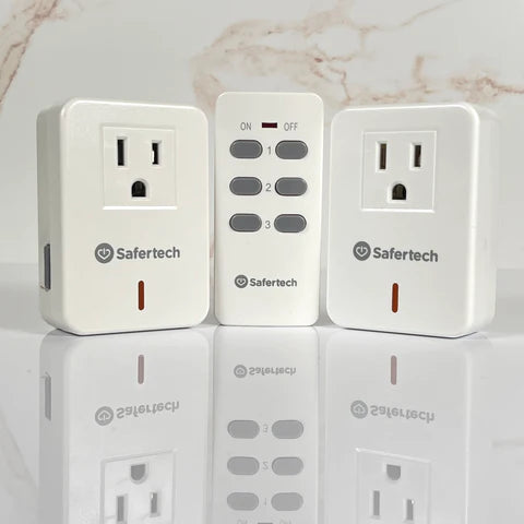It s Easy To Turn WiFi Off You ll love this inexpensive remote WiFi Kill Switch Tech Wellness
