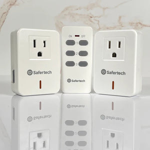 Best Remote Control Electrical Outlets