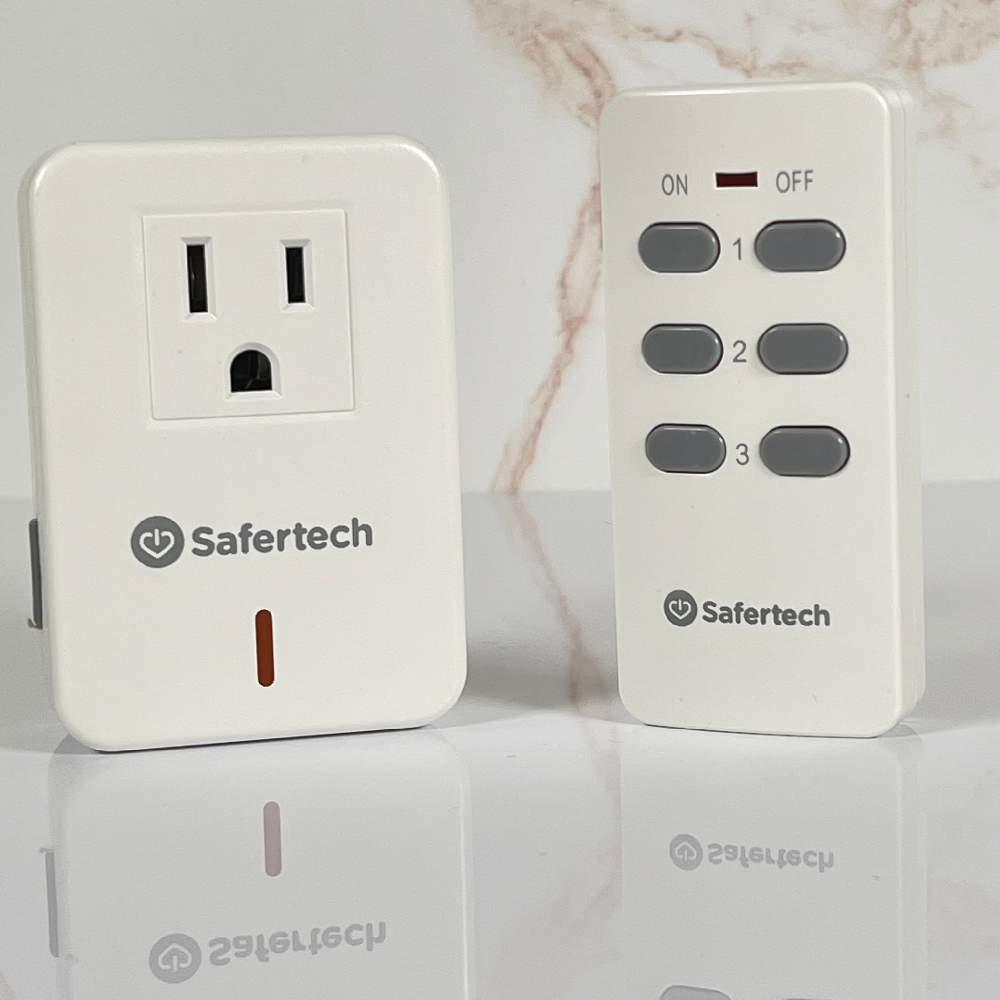 Remote Control Outlet Switch UNDER $10 - Lights, Fans & more! 