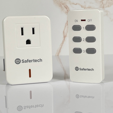 2023's  Best WiFi Kill Switch. Turn Off WiFi With One Click. Get EMF Protection For Better Sleep and Calmer Days