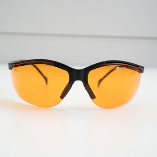 Wrap Aound Blue Blocking For Full Protection For Better Sleep & Calm Days Bluelight glasses Tech Wellness 
